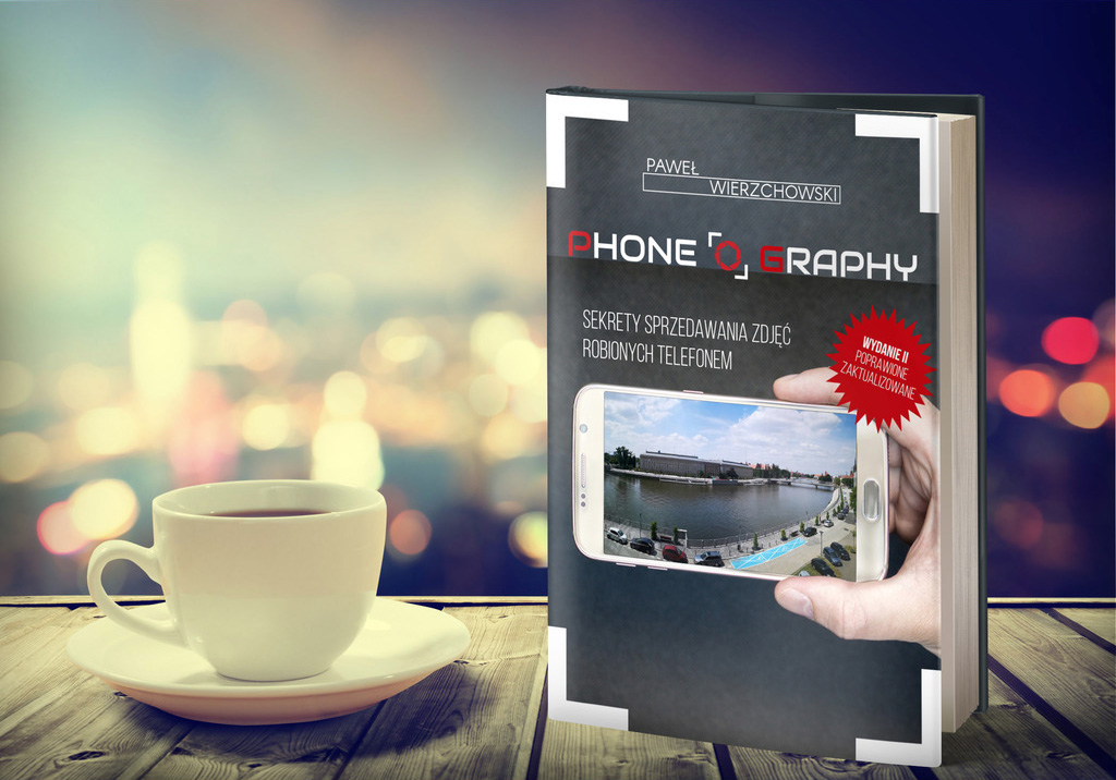 Sekrety Zarabiania Na Zdjęciach Robionych Telefonem