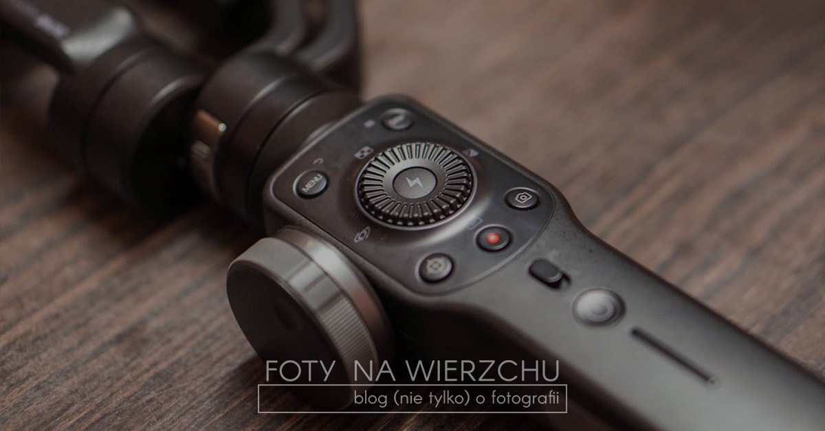 zhiyun-smooth-4-recenzja
